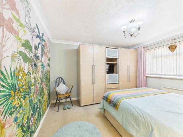 Apartment for sale in Gloucester, Gloucestershire