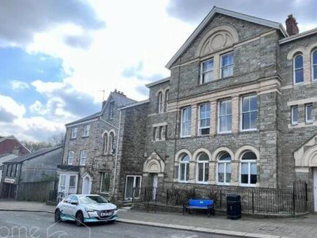 House for sale in St Neot, Cornwall