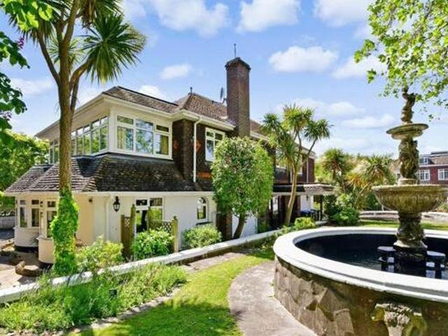 House for sale in Clapham, West Sussex