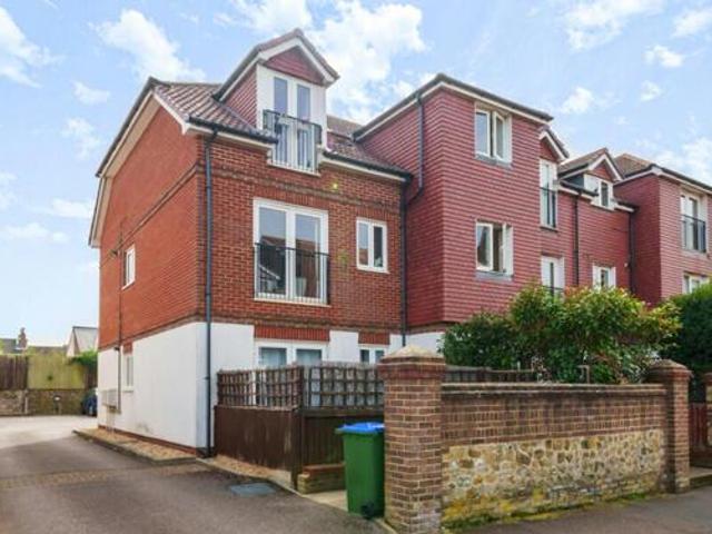 House for sale in Clapham, West Sussex