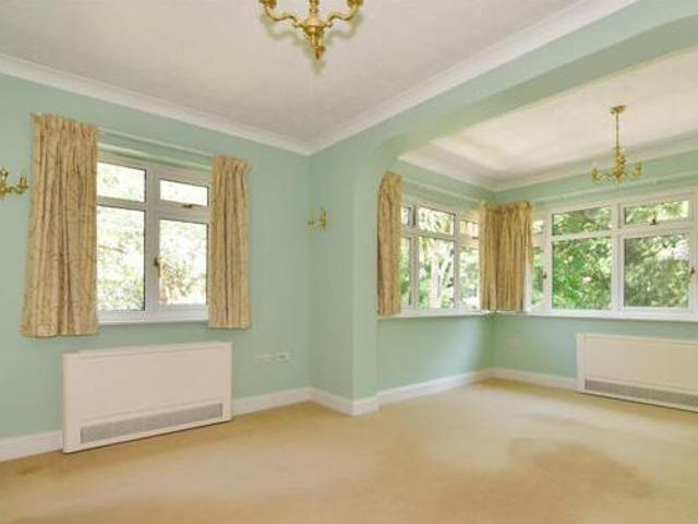 House for sale in Clapham, West Sussex
