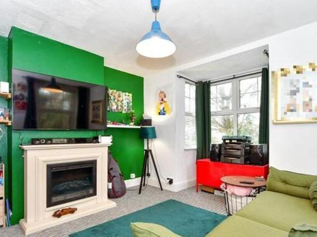 House for sale in Clapham, West Sussex