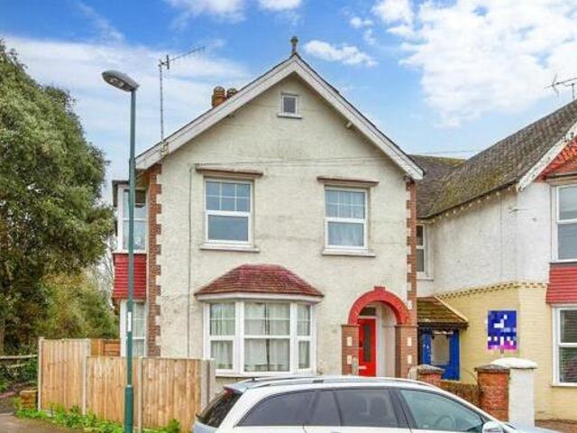 House for sale in Clapham, West Sussex