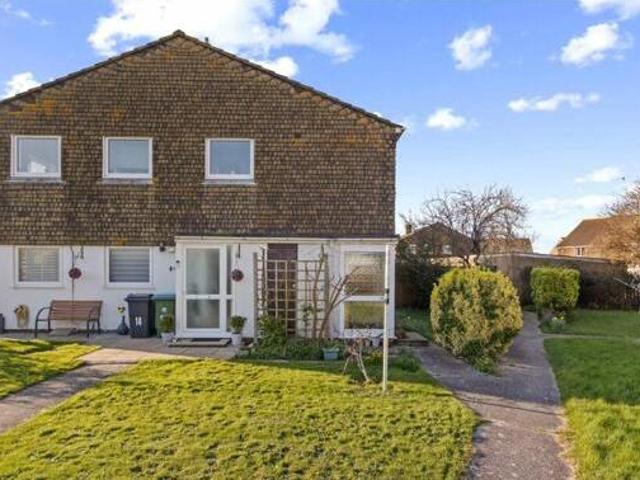 House for sale in Clapham, West Sussex