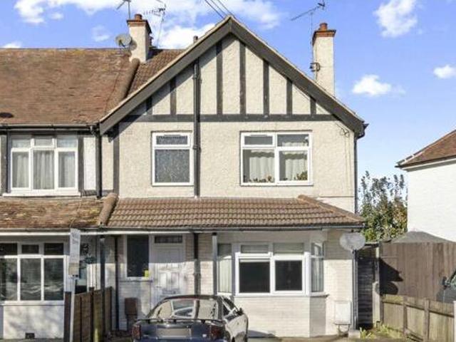 House for sale in Clapham, West Sussex