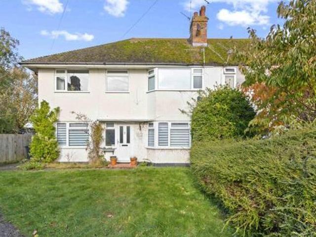 House for sale in Clapham, West Sussex