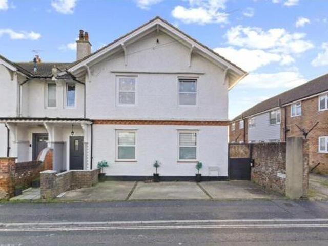 House for sale in Clapham, West Sussex