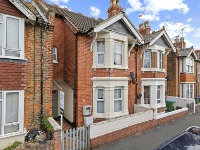 House for sale in Clapham, West Sussex