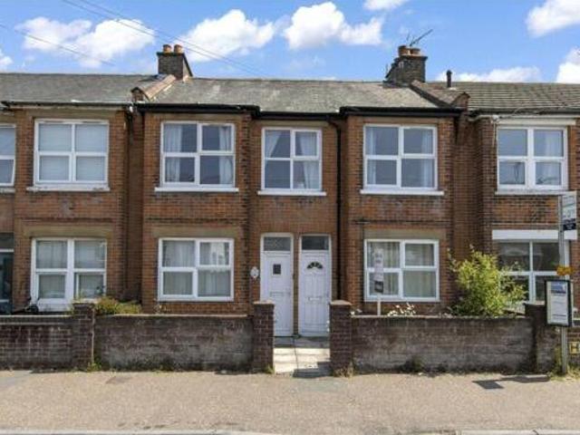House for sale in Clapham, West Sussex
