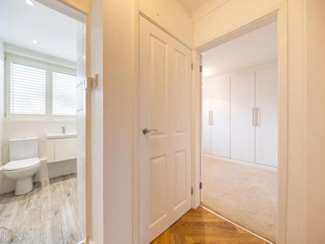 Apartment for sale in Sutton Coldfield, Birmingham