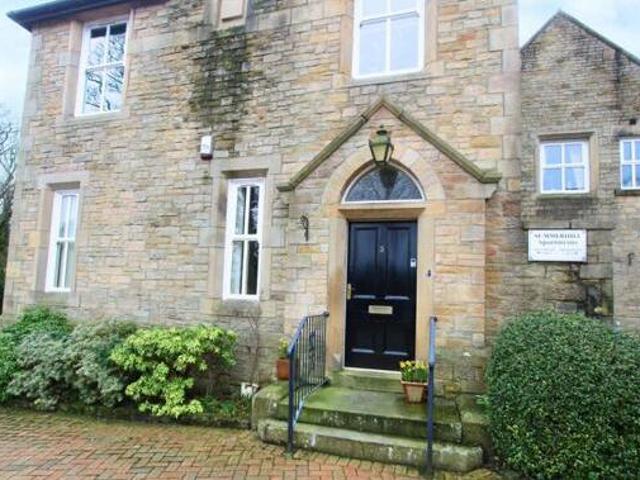 House for sale in Bare, Lancashire