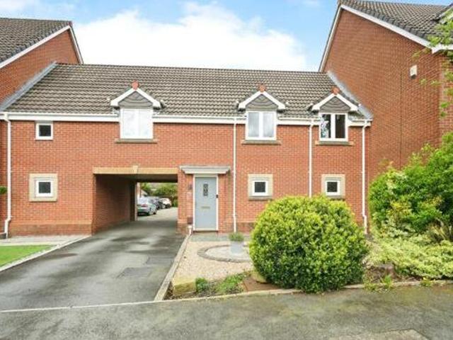 House for sale in Bare, Lancashire