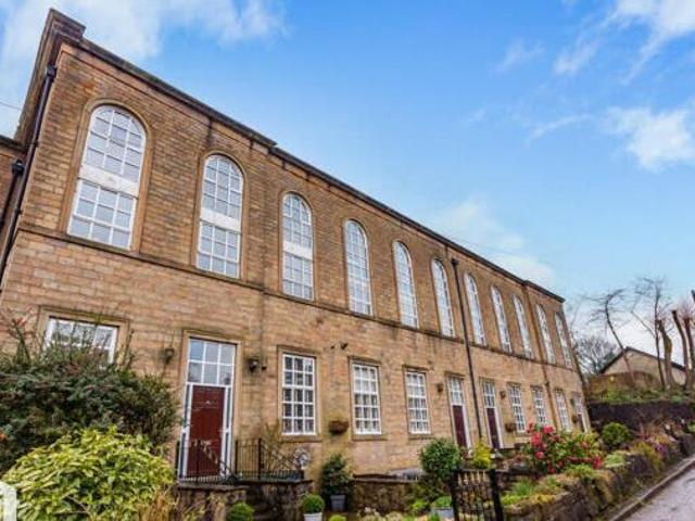 House for sale in Bare, Lancashire