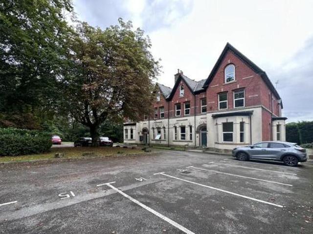 House for sale in Bare, Lancashire