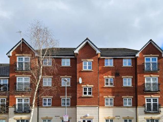 House for sale in Bare, Lancashire
