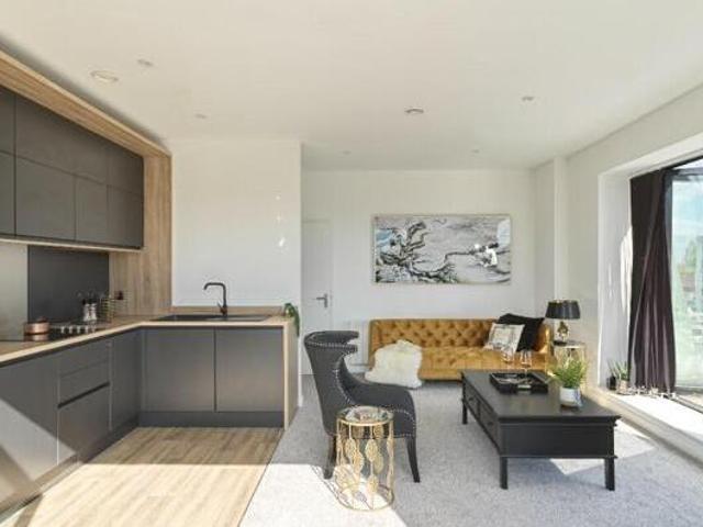 House for sale in Bare, Lancashire