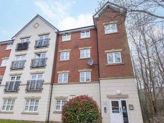 House for sale in Bare, Lancashire