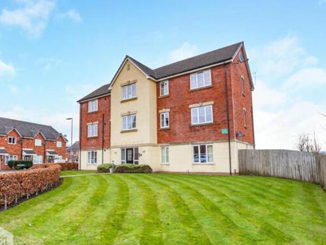 House for sale in Bare, Lancashire