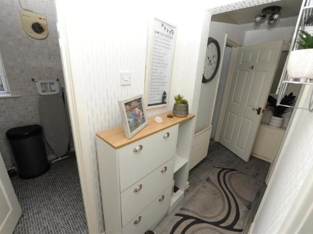 Apartment for sale in Lee Bank, Isle Of Man