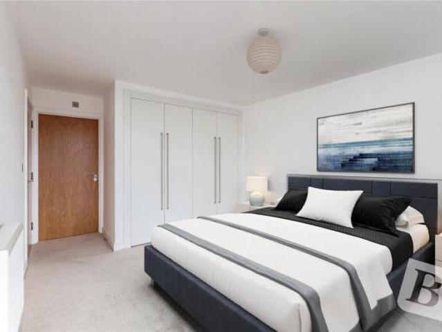 Apartment for sale in Moulsham, Chelmsford