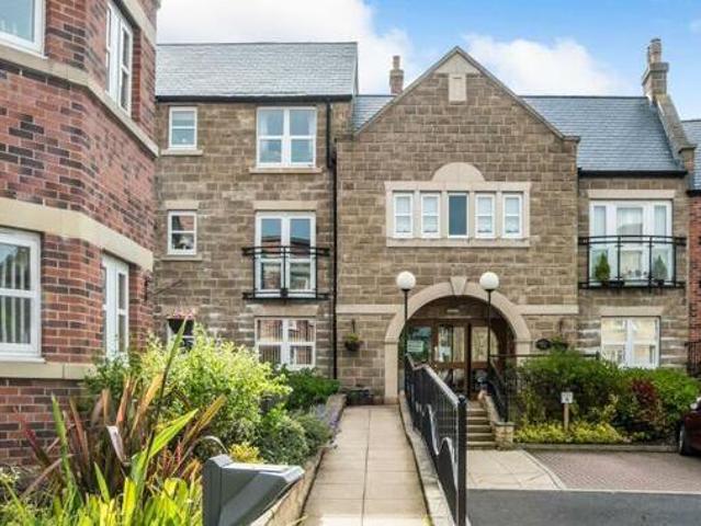House for sale in Alnwick, Northumberland