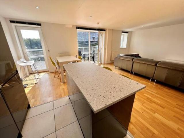 Apartment for sale in Sunderland