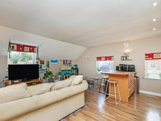 Apartment for sale in High Field, York