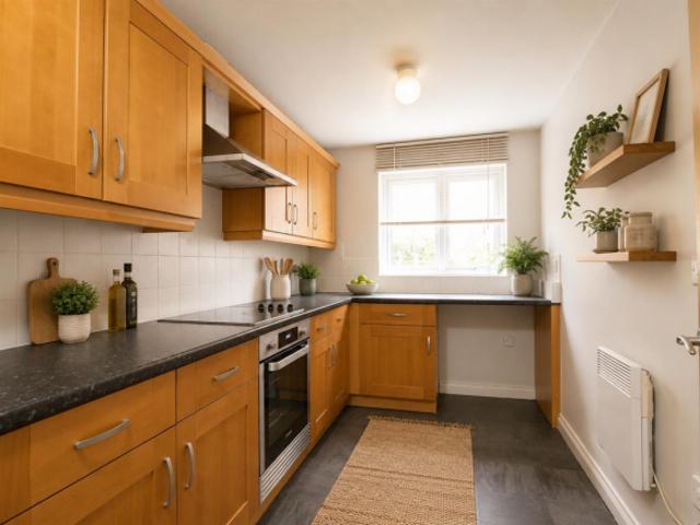 Apartment for sale in Acomb, High Field