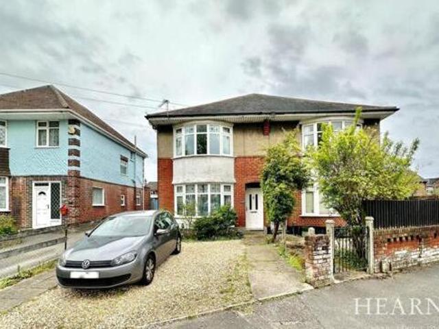 House for sale in Bournemouth, Bournemouth, Christchurch and Poole