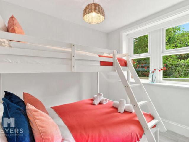 Apartment for sale in Boscombe, Bournemouth