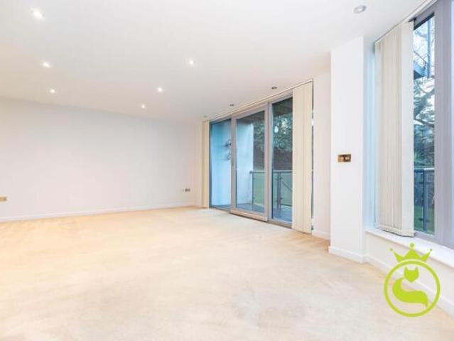 Apartment for sale in Bournemouth