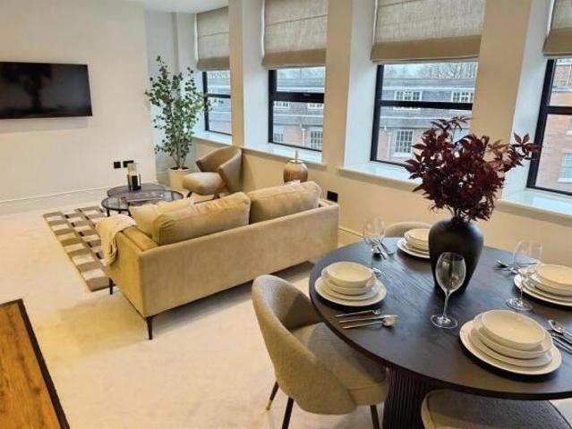 Apartment for sale in Highfields, Old Wharf