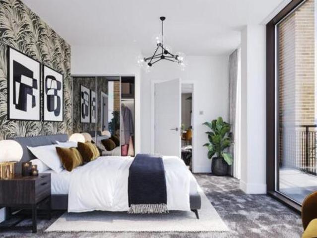 Apartment for sale in Birmingham, West Midlands
