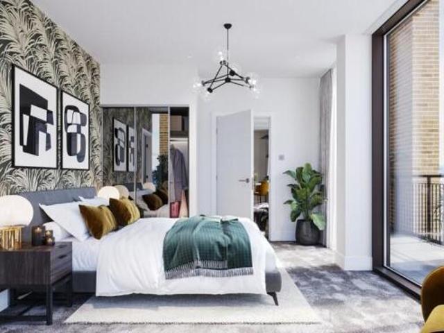Apartment for sale in Feckenham, City Of Bristol