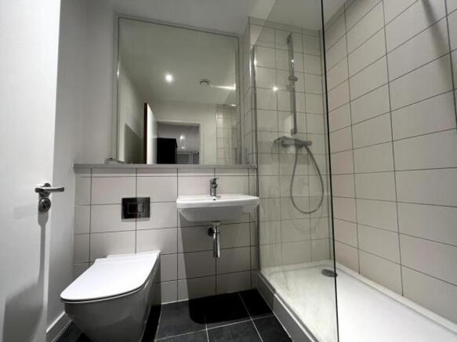 Apartment for sale in Hulme, Georgia