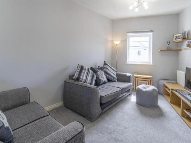 Apartment for sale in Brandis Corner, Devon