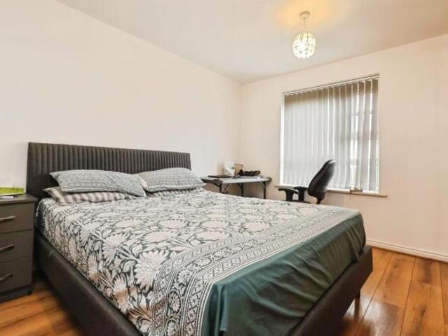 Apartment for sale in Gravelly Hill, Birmingham