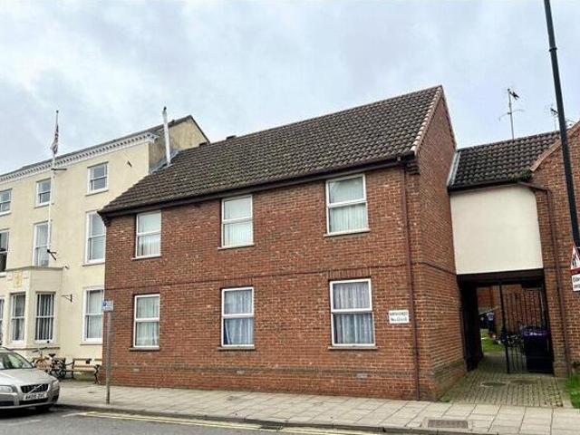 House for sale in The Croft, Barholm