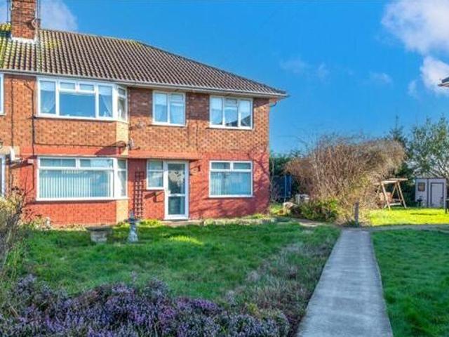 House for sale in The Croft, Barholm