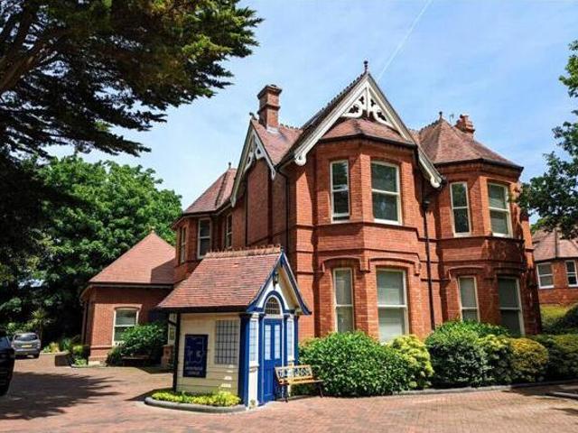 House for sale in Bournemouth