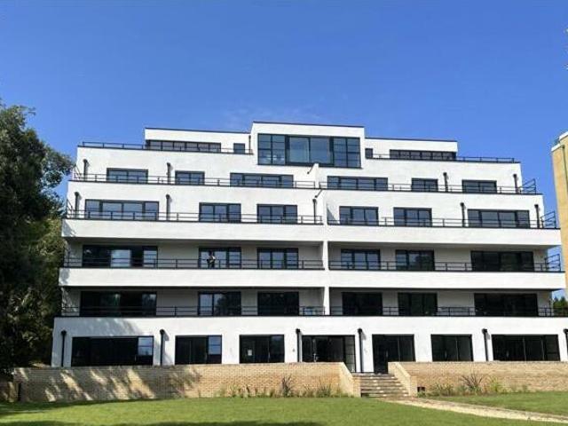 House for sale in Bournemouth, Bournemouth, Christchurch and Poole