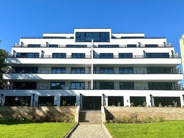 House for sale in Bournemouth, Bournemouth, Christchurch and Poole