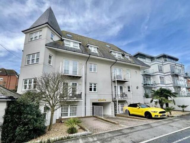 House for sale in Bournemouth