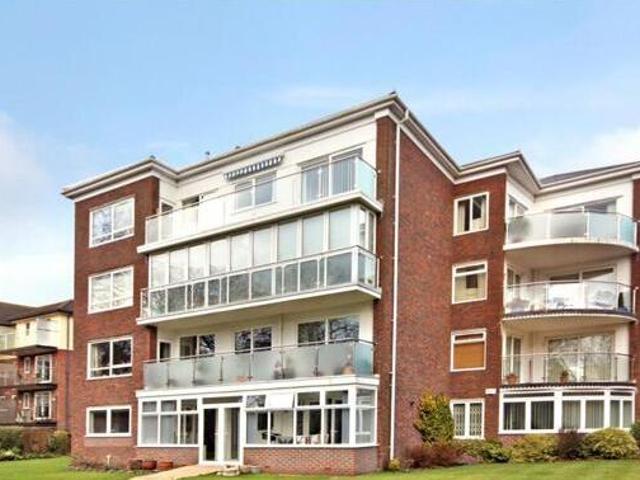 House for sale in Bournemouth