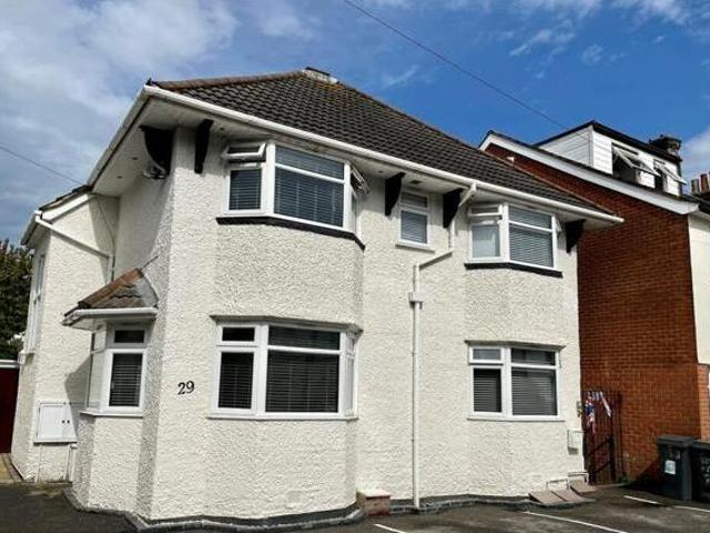 House for sale in Bournemouth