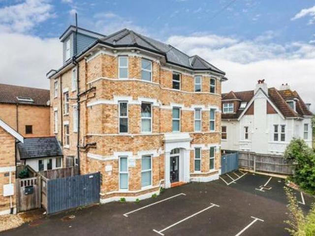 House for sale in Bournemouth, Bournemouth, Christchurch and Poole
