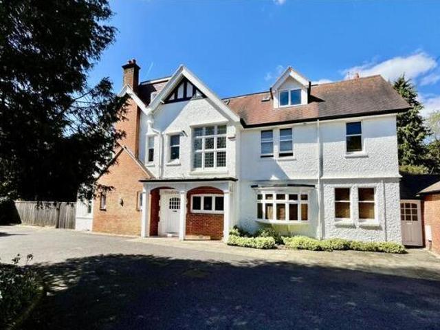 House for sale in Bournemouth, Bournemouth, Christchurch and Poole