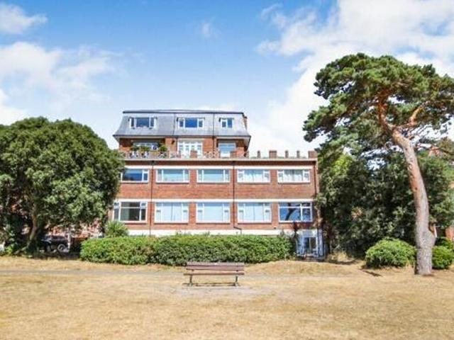 House for sale in Bournemouth, Bournemouth, Christchurch and Poole