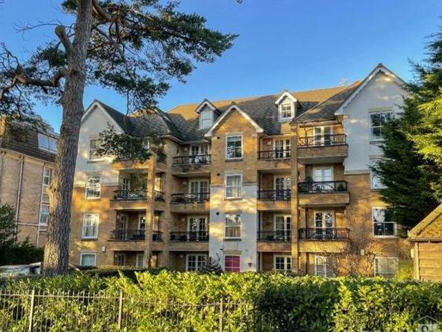 House for sale in Bournemouth, Bournemouth, Christchurch and Poole