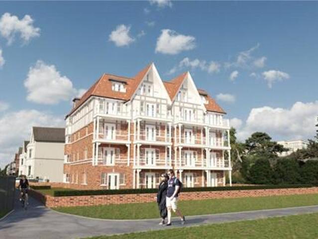 House for sale in Bournemouth